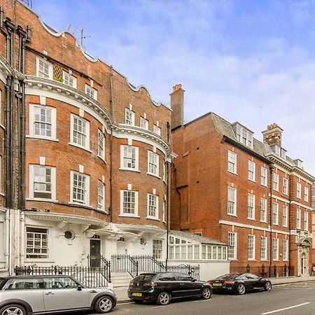 Chelsea Chic Apartment Лондон Екстериор снимка