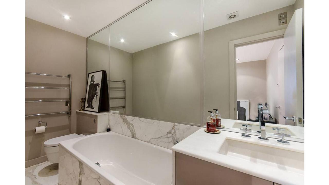 Chelsea Chic Apartment Лондон Екстериор снимка
