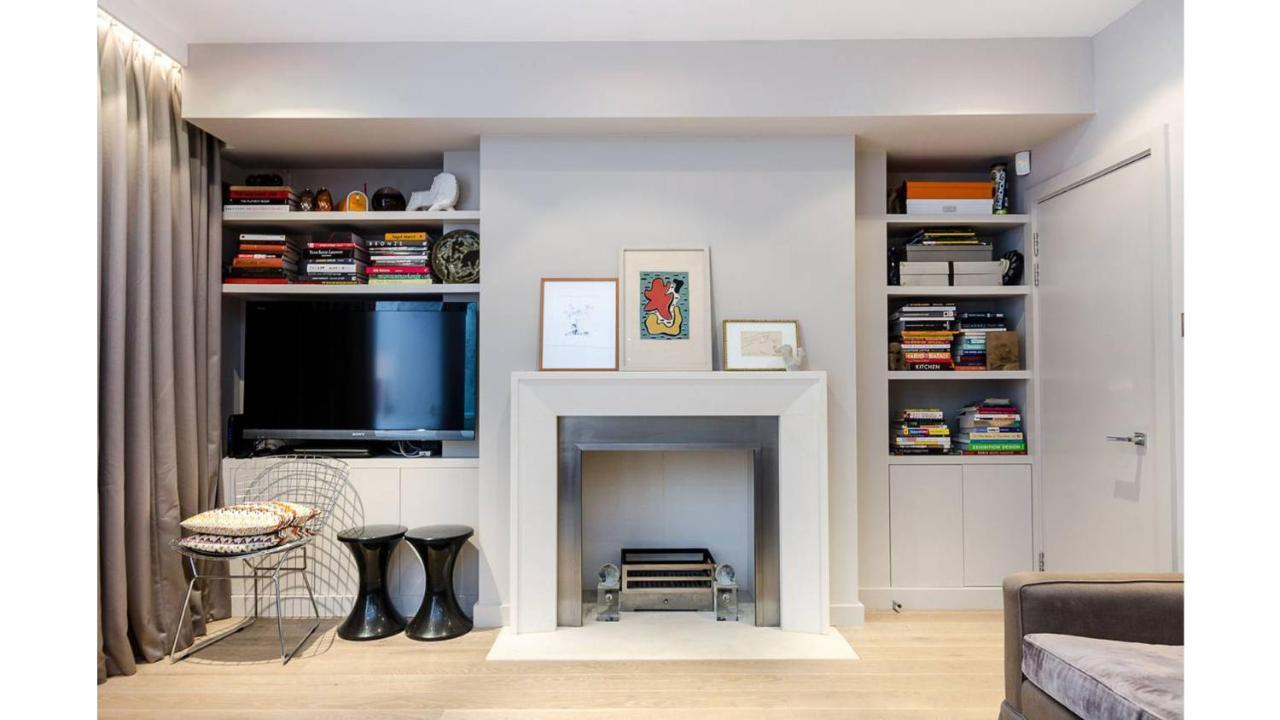 Chelsea Chic Apartment Лондон Екстериор снимка