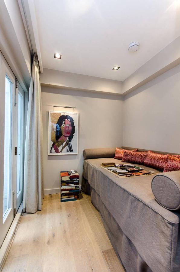 Chelsea Chic Apartment Лондон Екстериор снимка