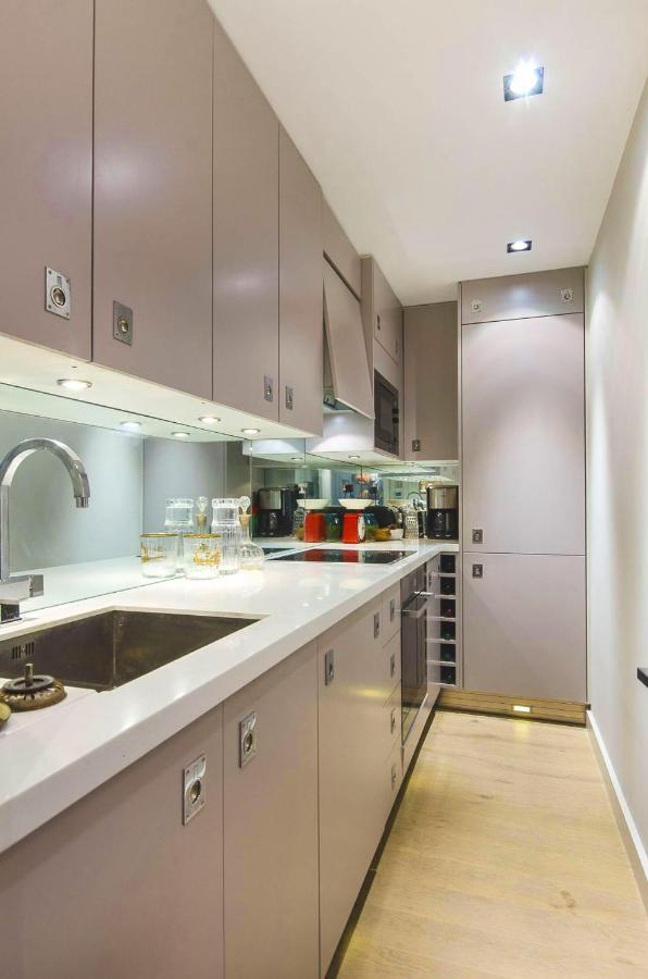 Chelsea Chic Apartment Лондон Екстериор снимка