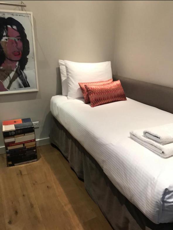 Chelsea Chic Apartment Лондон Екстериор снимка