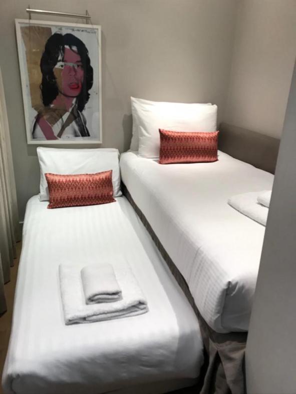 Chelsea Chic Apartment Лондон Екстериор снимка